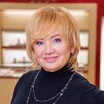 Бородулина Е.А.